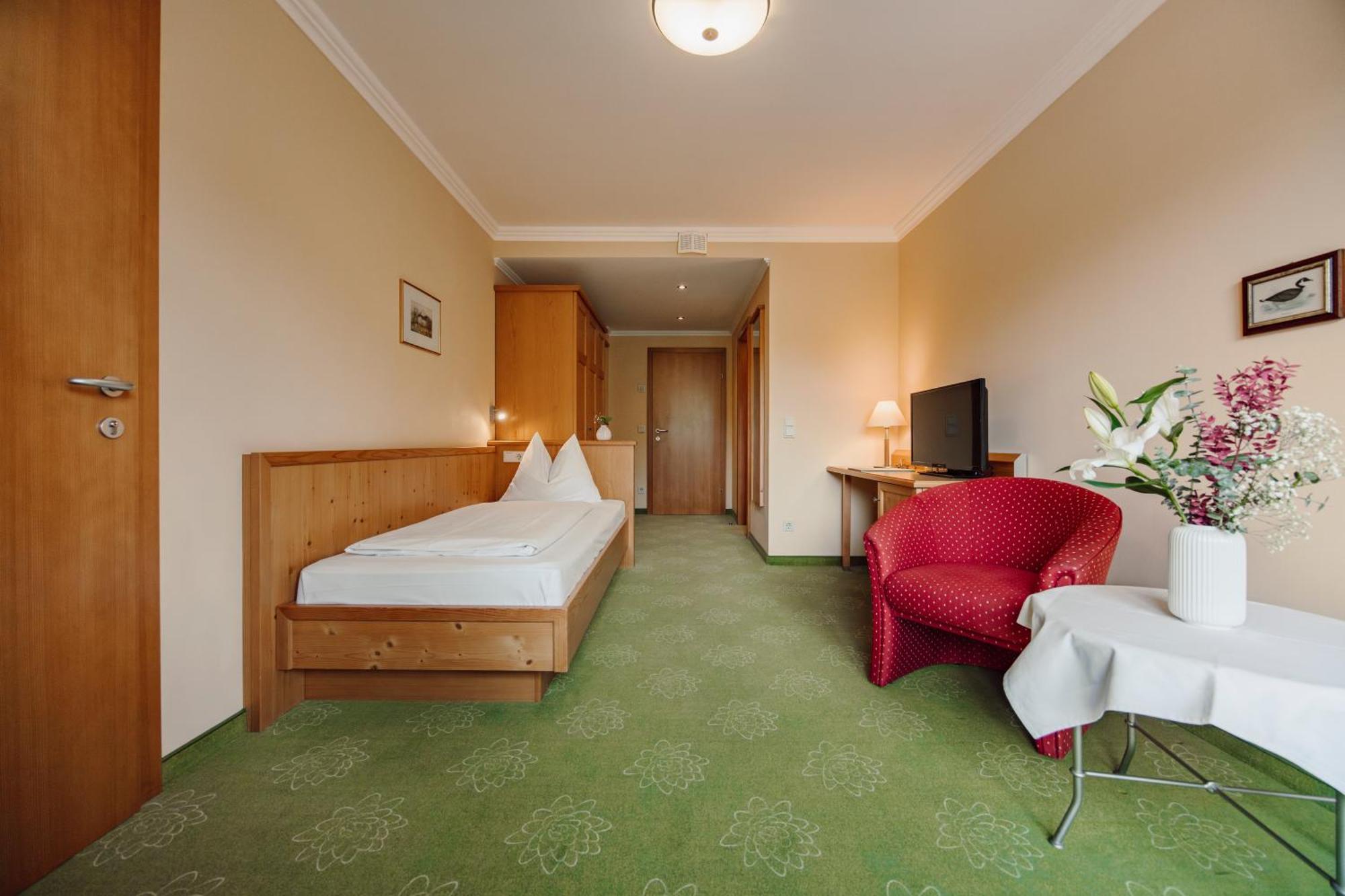 Hotel Seerose Fuschl am See Esterno foto