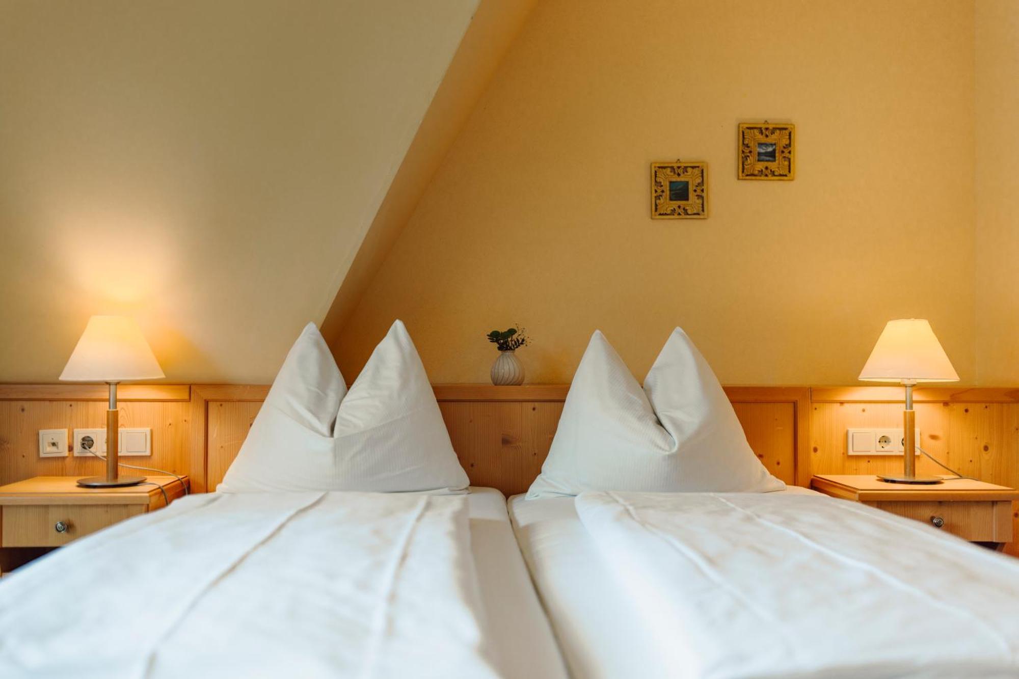 Hotel Seerose Fuschl am See Esterno foto