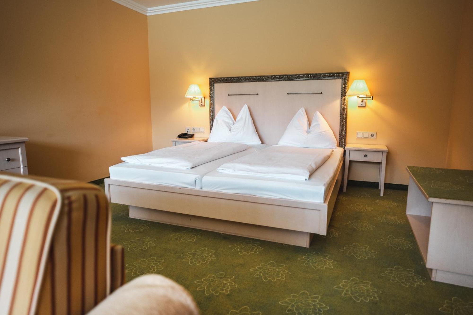 Hotel Seerose Fuschl am See Esterno foto